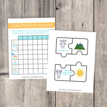 Load image into Gallery viewer, Summer Solstice Yoga Bundle for Kids