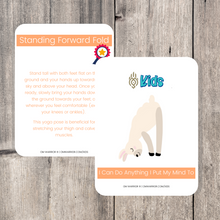 Load image into Gallery viewer, Summer Solstice Yoga Bundle for Kids