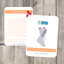 Load image into Gallery viewer, Summer Solstice Yoga Bundle for Kids