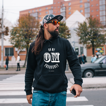 Load image into Gallery viewer, On My OM Frequency Hoodie