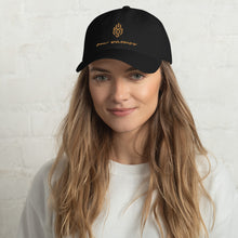 Load image into Gallery viewer, OM Warrior Classic Dad Hat
