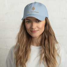 Load image into Gallery viewer, OM Warrior Classic Dad Hat
