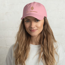 Load image into Gallery viewer, OM Warrior Classic Dad Hat