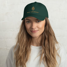 Load image into Gallery viewer, OM Warrior Classic Dad Hat