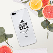 Load image into Gallery viewer, On My OM Frequency iPhone Case