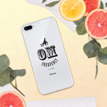 Load image into Gallery viewer, On My OM Frequency iPhone Case