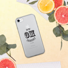 Load image into Gallery viewer, On My OM Frequency iPhone Case