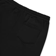 Load image into Gallery viewer, OM Warrior Men's Fleece Shorts