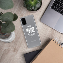 Load image into Gallery viewer, On My OM Frequency Samsung Case