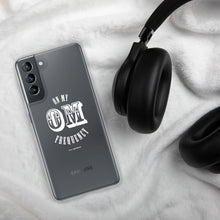 Load image into Gallery viewer, On My OM Frequency Samsung Case