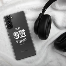Load image into Gallery viewer, On My OM Frequency Samsung Case