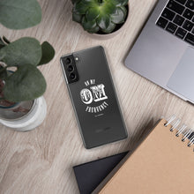 Load image into Gallery viewer, On My OM Frequency Samsung Case
