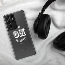 Load image into Gallery viewer, On My OM Frequency Samsung Case
