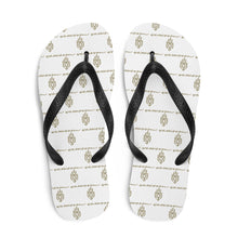 Load image into Gallery viewer, OM Warrior Flip-Flops