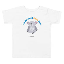 Load image into Gallery viewer, Let The Good OM&#39;s Roll Toddler Short Sleeve Tee
