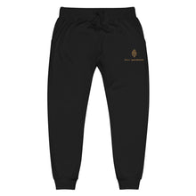 Load image into Gallery viewer, OM Warrior Fleece Sweatpants