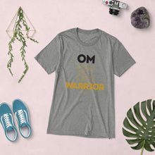 Load image into Gallery viewer, OM WARRIOR Short Sleeve Tee