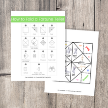 Load image into Gallery viewer, Whether you are a parent practicing yoga with your child, an educator, or a kids yoga teacher, this is a wonderful resource for children to build their own yoga and mindfulness practice. Use these activities as warm-up activities, brain breaks, a transition between activities, or part of your daily schedule or routine.