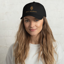 Load image into Gallery viewer, OM Warrior Classic Dad Hat
