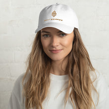 Load image into Gallery viewer, OM Warrior Classic Dad Hat
