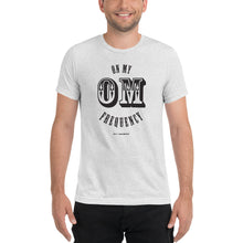 Load image into Gallery viewer, On My OM Frequency Short Sleeve Tee
